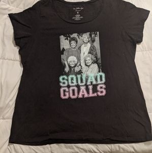 Golden girls tshirt